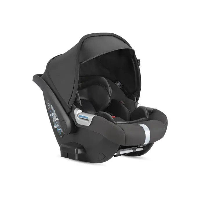 Inglesina Aptica XT Travel System Magent Grey