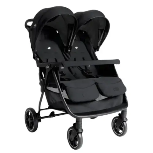 Joie Estrella Signature Twin Stroller Eclipse