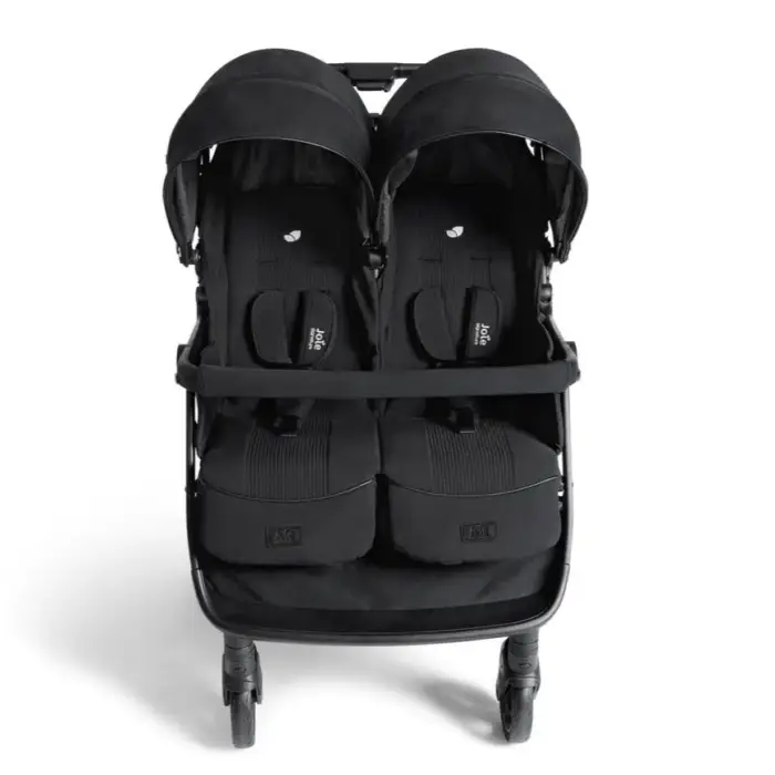 Joie Estrella Signature Twin Stroller Eclipse