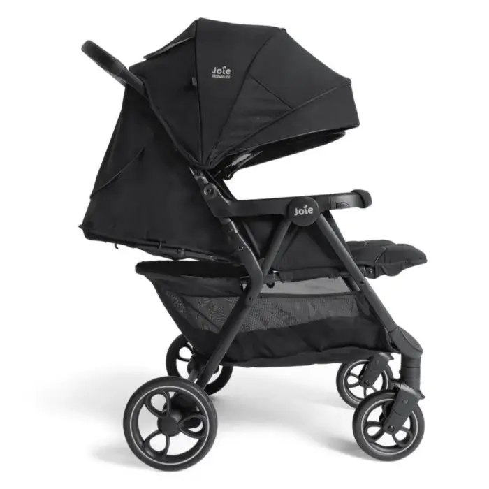 Joie Estrella Signature Twin Stroller Eclipse