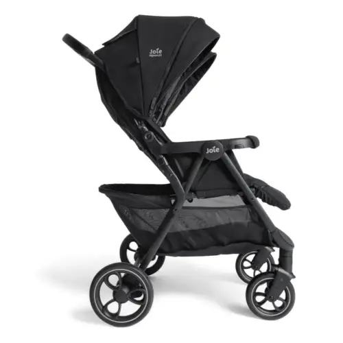 Joie Estrella Signature Twin Stroller Eclipse