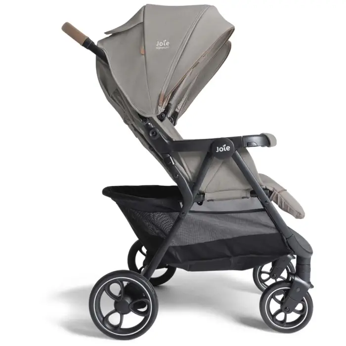 Joie Estrella Signature Twin Stroller Maple