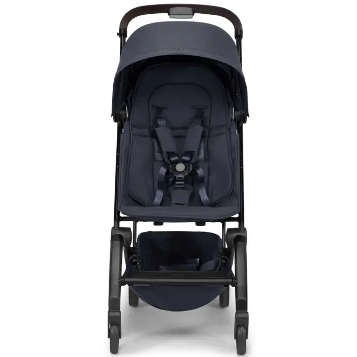 Joolz Aer + Pushchair Space Navy