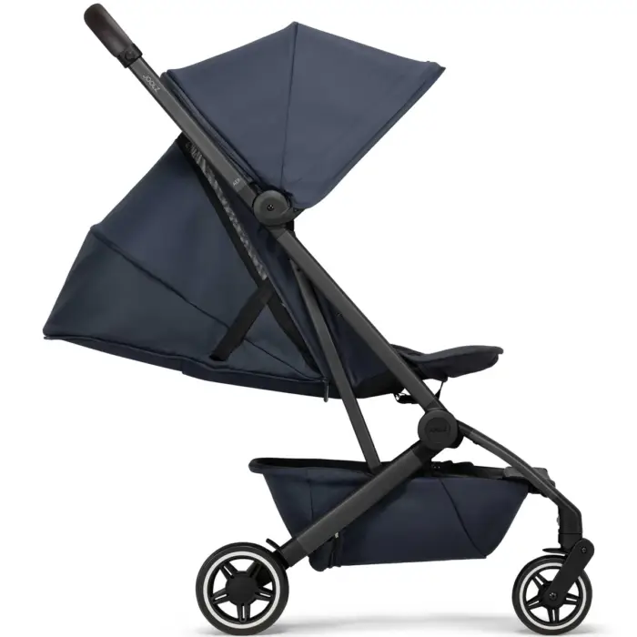 Joolz Aer + Pushchair Space Navy