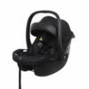 Mee-Go Milano Natura 3in1 Plus Base Travel System - Cappuccino