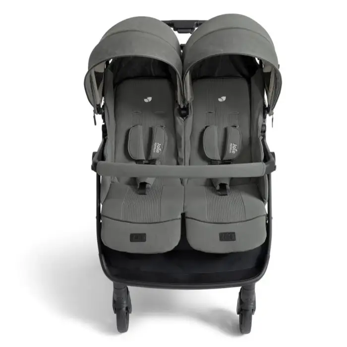 Joie Estrella Signature Twin Stroller Evergreen