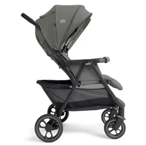 Joie Estrella Signature Twin Stroller Evergreen