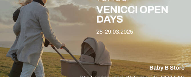 Venicci Banner