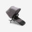 Bugaboo Donkey 5 Duo Extension Set Complete - Grey Melange