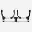 Bugaboo Donkey Twin adapters