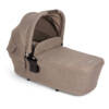 Nuna Triv Next + Arra Flex & Base Curv Travel System Bundle - Cedar 10