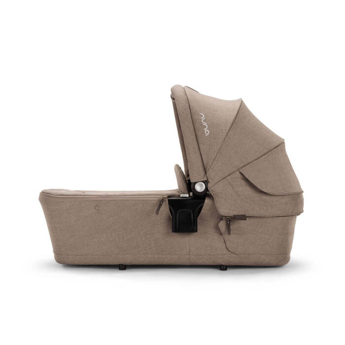 Nuna Triv Next + Arra Flex & Base Curv Travel System Bundle - Cedar 123