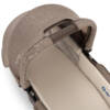 Nuna Triv Next + Arra Flex & Base Curv Travel System Bundle - Cedar 14