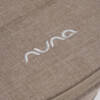 Nuna Triv Next + Arra Flex & Base Curv Travel System Bundle - Cedar 16