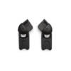 Nuna Triv Next + Arra Flex & Base Curv Travel System Bundle - Cedar 18