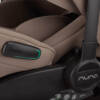 Nuna Triv Next + Arra Flex & Base Curv Travel System Bundle - Cedar 27