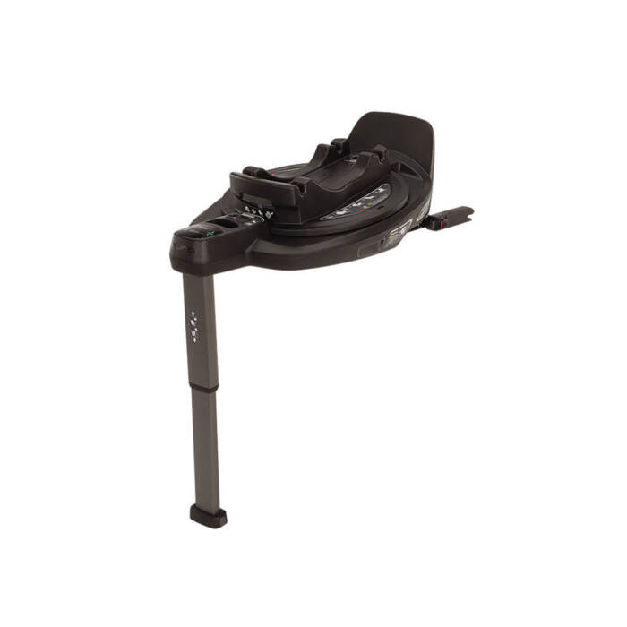 Nuna Triv Next + Arra Flex & Base Curv Travel System Bundle - Cedar 31