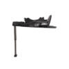 Nuna Triv Next + Arra Flex & Base Curv Travel System Bundle - Cedar 32