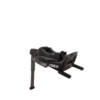 Nuna Triv Next + Arra Flex & Base Curv Travel System Bundle - Cedar 33