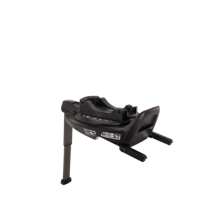Nuna Triv Next + Arra Flex & Base Curv Travel System Bundle - Cedar 33