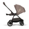 Nuna Triv Next + Arra Flex & Base Curv Travel System Bundle - Cedar 5