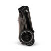 Nuna Triv Next + Arra Flex & Base Curv Travel System Bundle - Cedar 9