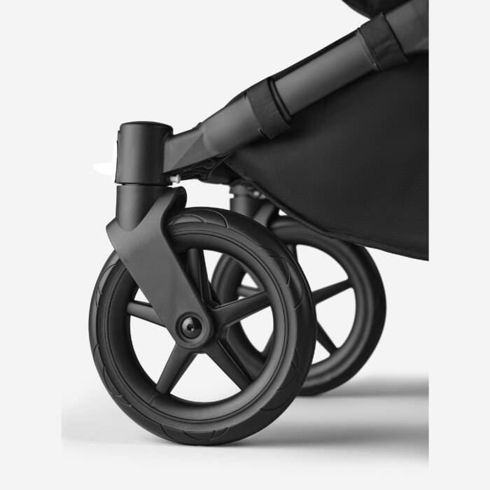 wheels