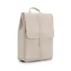 Bugaboo Fox 5 Renew Ultimate (Cloud T) Travel System - Desert Taupe Melange