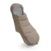 Bugaboo Fox 5 Renew Ultimate (Cloud T) Travel System - Desert Taupe Melange