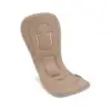 Bugaboo Fox 5 Renew Ultimate (Cloud T) Travel System - Desert Taupe Melange