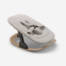 Bugaboo Giraffe baby rocker- Polar White