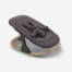 Bugaboo Giraffe baby rocker- Tornado Grey