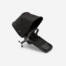 Bugaboo Donkey 5 Duo Extension Set Complete - Midnight Black