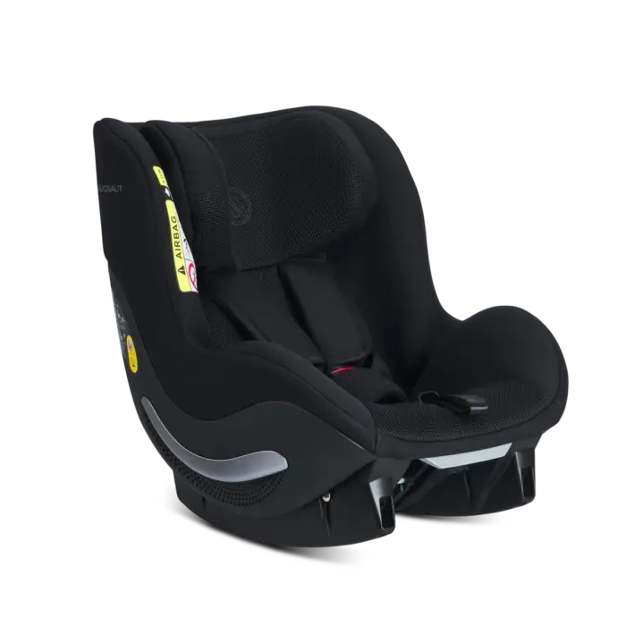 Avionaut Aerofix Airflow - Black