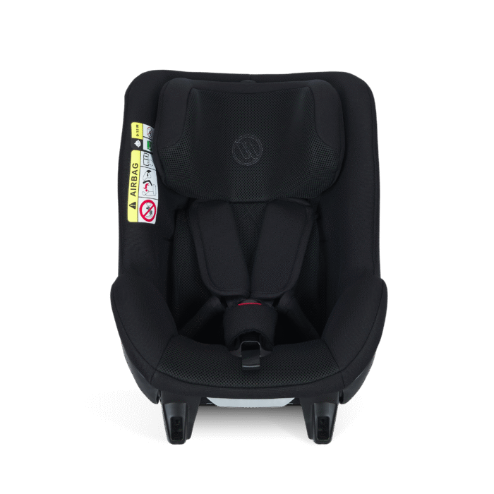 Avionaut Aerofix Airflow - Black