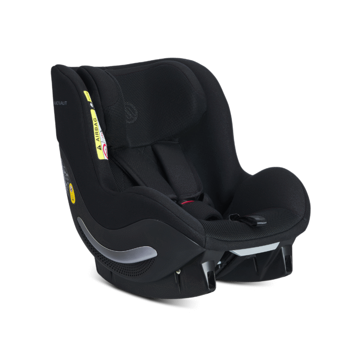 Avionaut Aerofix Airflow - Black