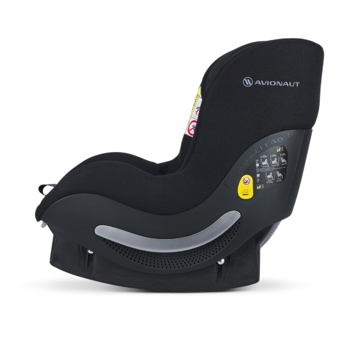 Avionaut Aerofix Airflow - Black