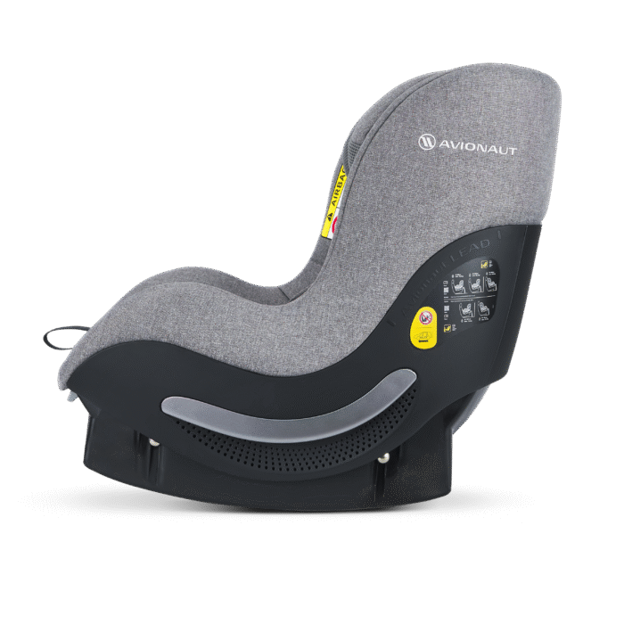 Avionaut Aerofix Airflow - Grey