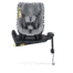 Avionaut Aerofix Airflow with 360 Orbit Isofix Base - Grey
