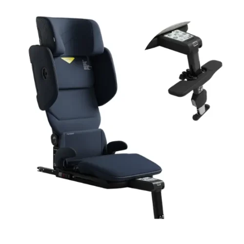 Axkid Up With FREE Footrest - Glacier Lake Blue
