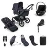 babyb bugaboo fox 5 renew indigo