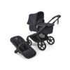 babyb bugaboo fox 5 renew indigo