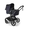 babyb bugaboo fox 5 renew indigo