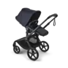 babyb bugaboo fox 5 renew indigo