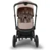 Bugaboo Fox 5 Renew Cybex Cloud T - Desert Taupe