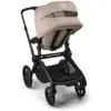 Bugaboo Fox 5 Renew Ultimate (Cloud T) Travel System - Desert Taupe Melange