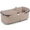 Bugaboo Fox 5 Renew Ultimate (Cloud T) Travel System - Desert Taupe Melange