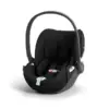 Bugaboo Fox 5 Renew Ultimate (Cloud T) Travel System - Dark Cherry