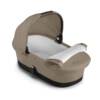 Cybex Gazelle S Carrycot - Almond Beige