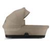 Cybex Gazelle S Carrycot - Almond Beige